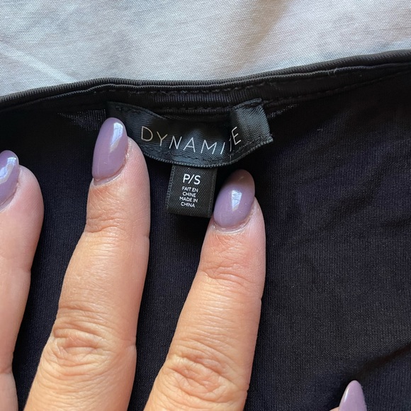 Dynamite body suits - Picture 2 of 2